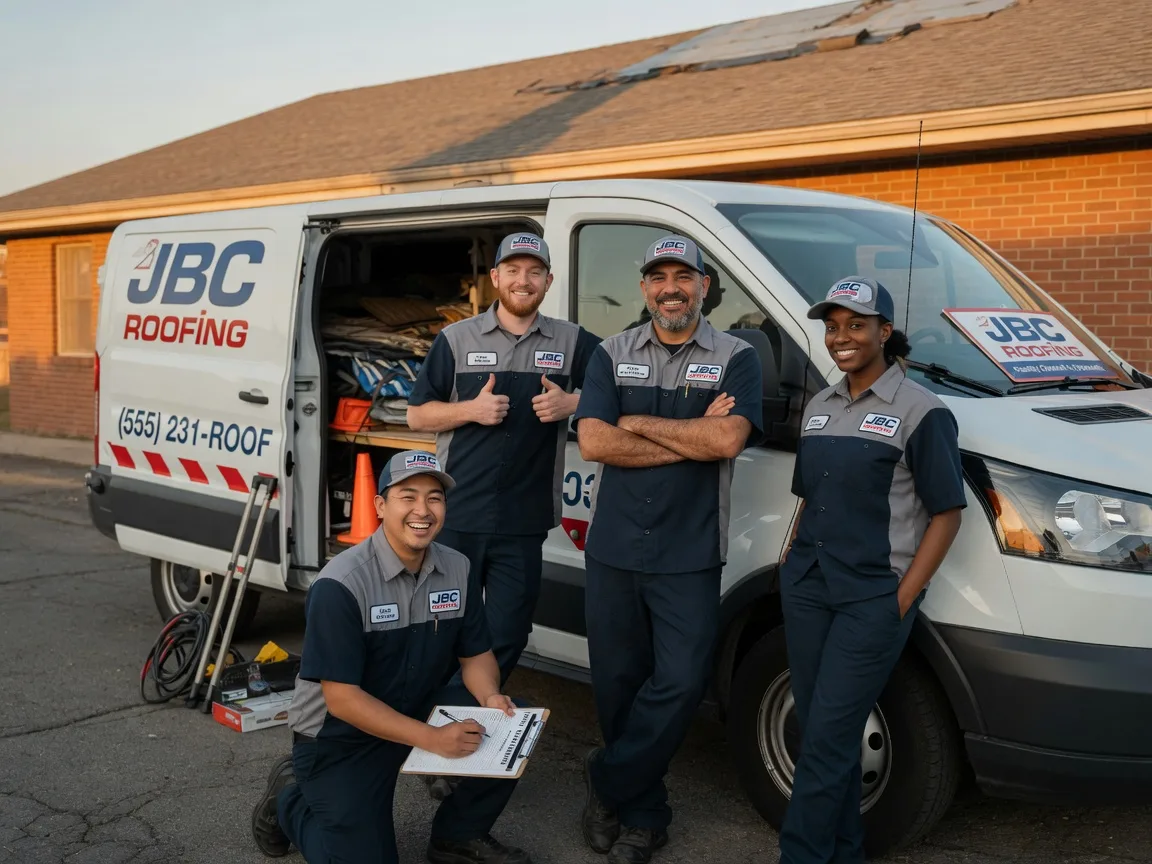 Roof Replacement company in Slinger, WI