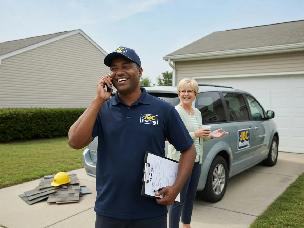 Roof Replacement Slinger, WI FAQs